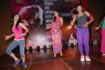 Neha Dhupia at the launch of Zumba Fitness Programme in India, Blue Sea, Worli, Mumbai on 12th June 2012 (226).JPG